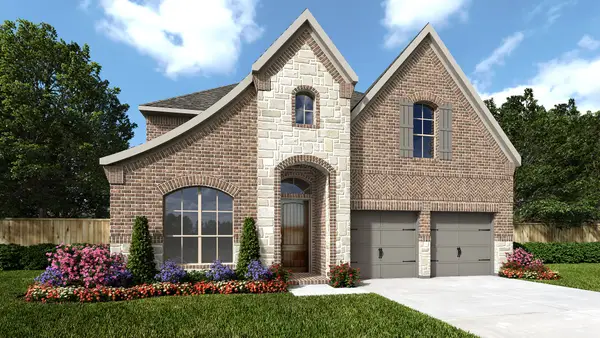 10615 Melida Dawn Way, Richmond, TX 77406