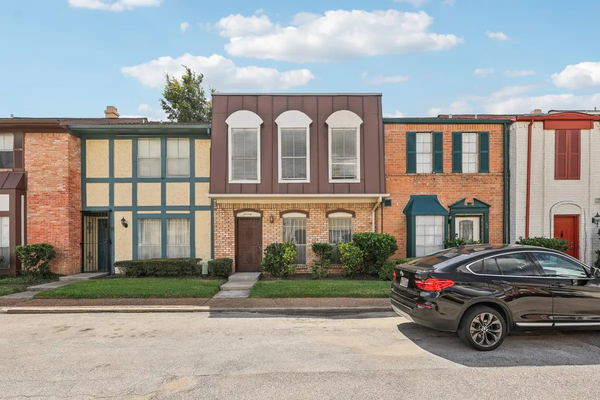 7700 Creekbend Drive #70, Houston, TX 77071 - #1
