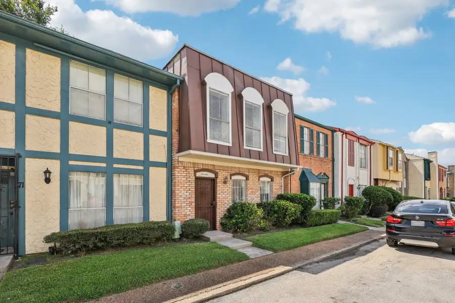7700 Creekbend Drive #70, Houston, TX 77071 - #2