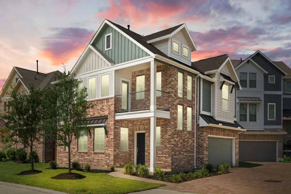 7635 Green Bulrush Way, Katy, TX 77493 - #1