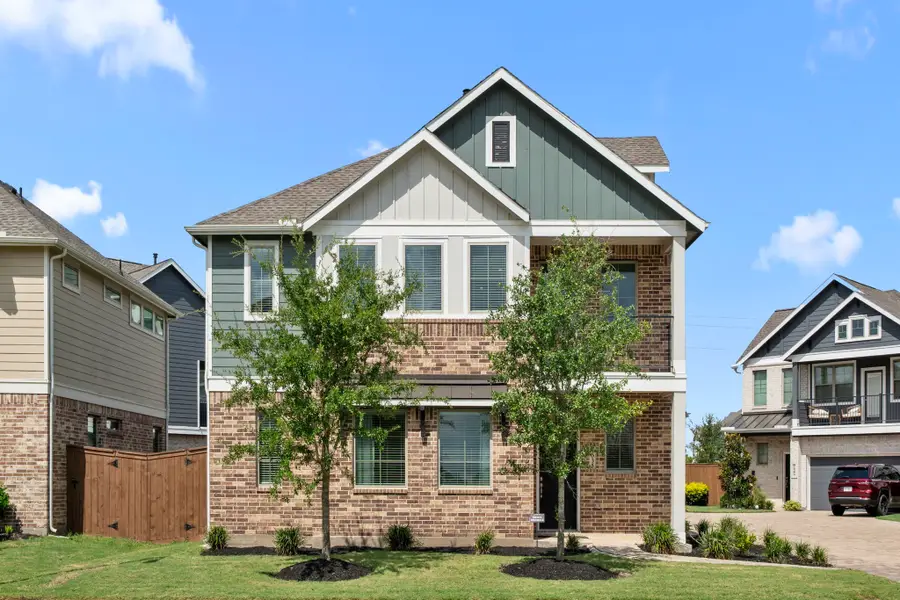 7635 Green Bulrush Way, Katy, TX 77493 - #2