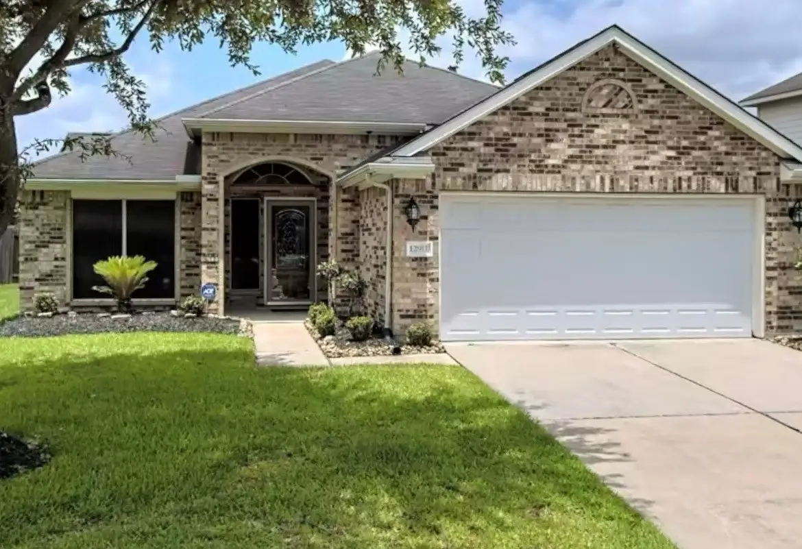 12911 Greens Manor Lane, Houston, TX 77044 - #1