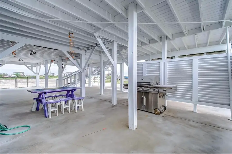 1256 E Canal Drive, Crystal Beach, TX 77650 - #3