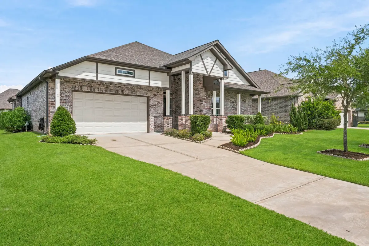 3807 Wild Willow Way, Fulshear, TX 77441 - #1
