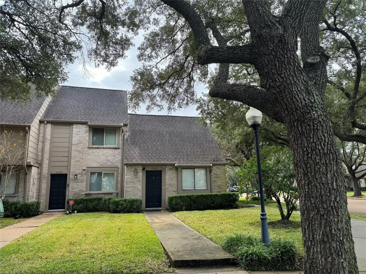 15359 Falmouth Avenue #2, Houston, TX 77084 - Image #1