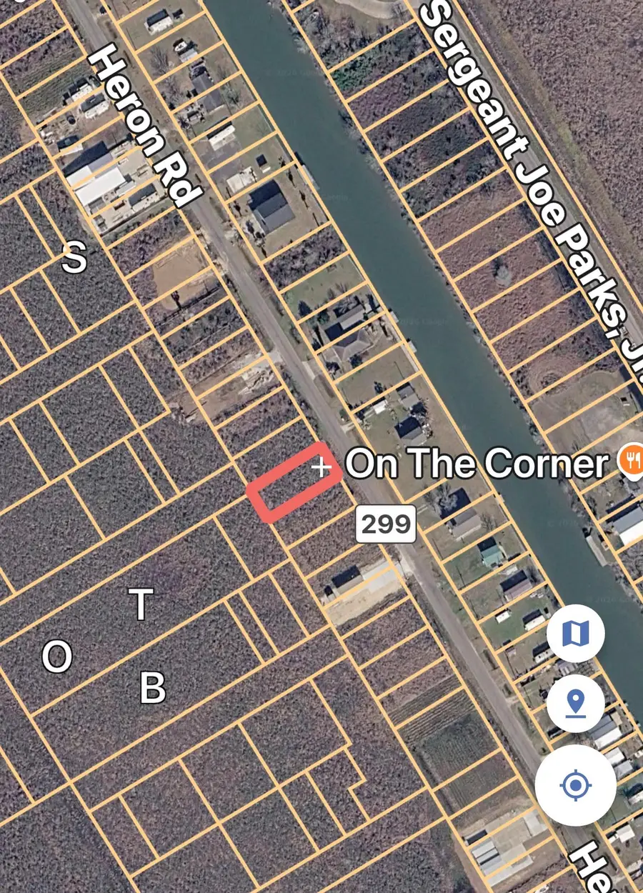 LOT 202 Cr 299 Heron Street, Sargent, TX 77414 - #3