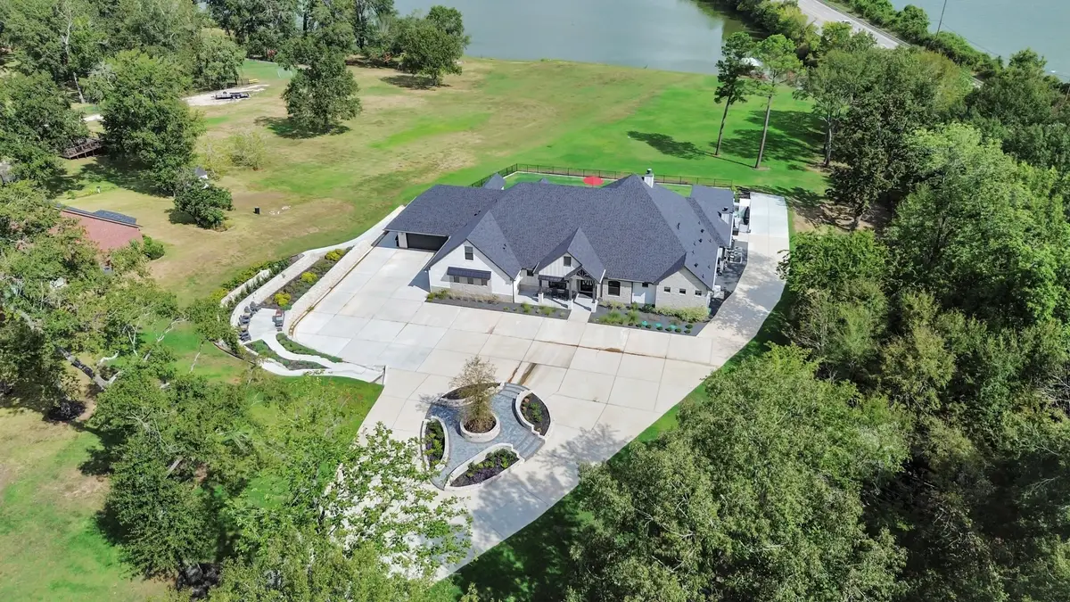 18828 Harbor Side Boulevard, Conroe, TX 77356 - #1