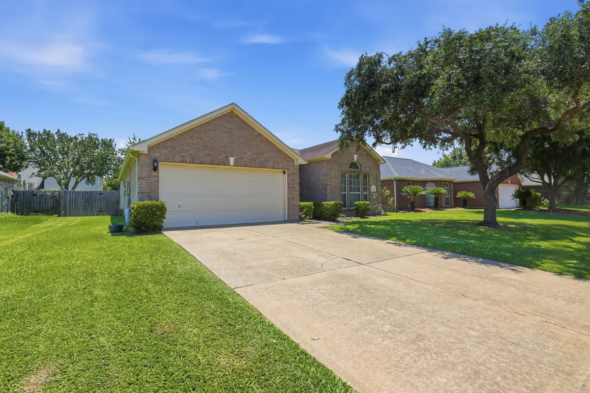 3222 N Mason Road, Katy, TX 77449 - #1