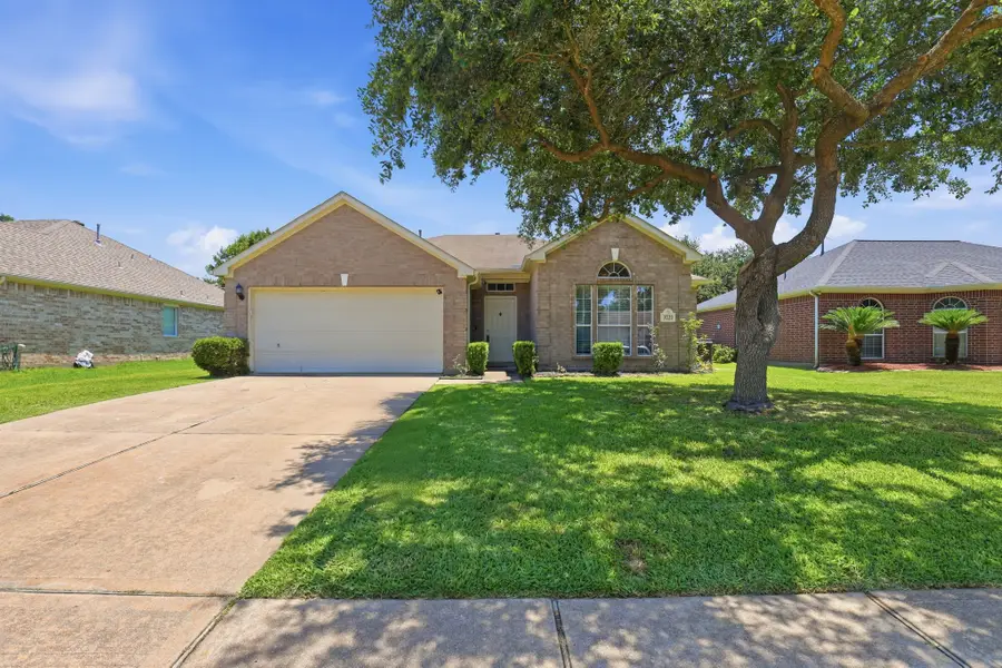 3222 N Mason Road, Katy, TX 77449 - #2