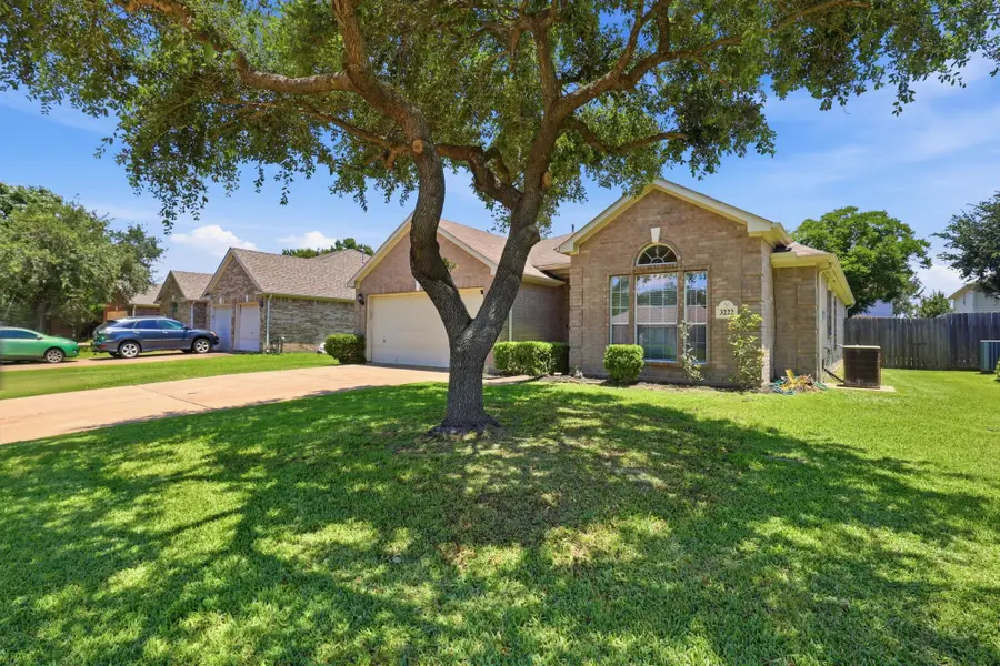 3222 N Mason Road, Katy, TX 77449 - #3
