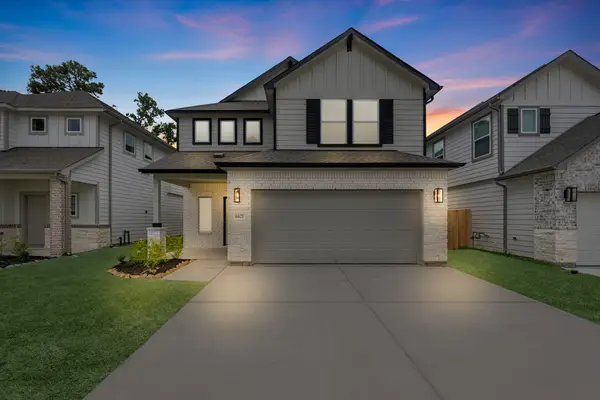 6427 Old Cypress Landing Lane, Humble, TX 77338