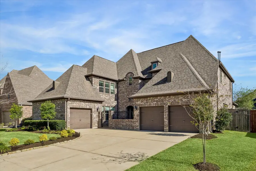 9815 Mount Whitney, Missouri City, TX 77459 - #2