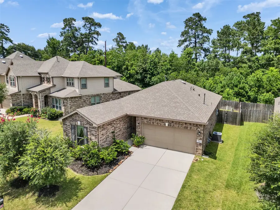 8605 Cimarron Mesa Lane, Magnolia, TX 77354 - #3