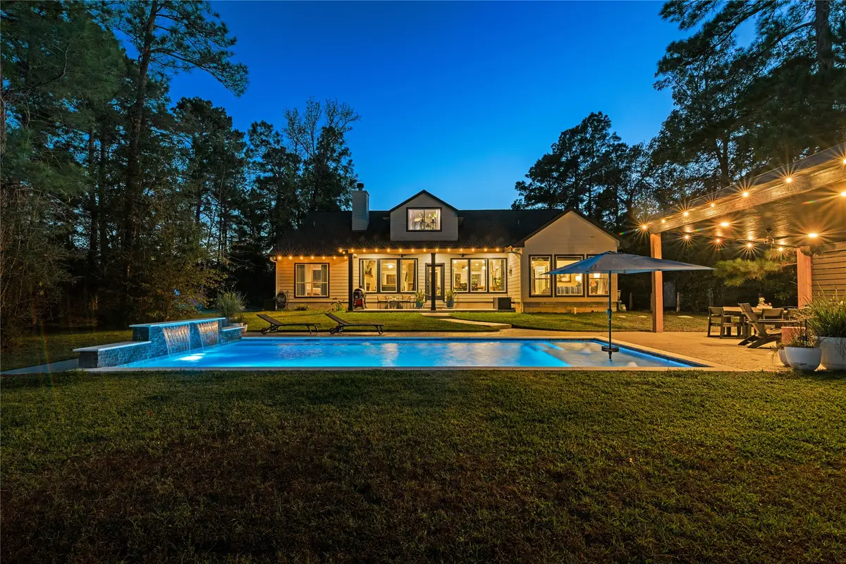 11523 Oak Springs Drive, Willis, TX 77378 - Image #1