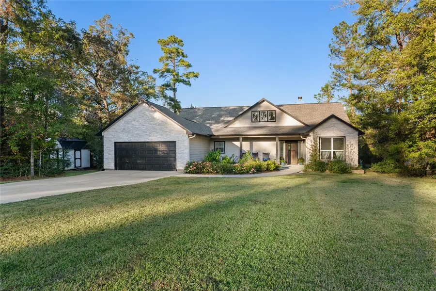 11523 Oak Springs Drive, Willis, TX 77378 - Image #2