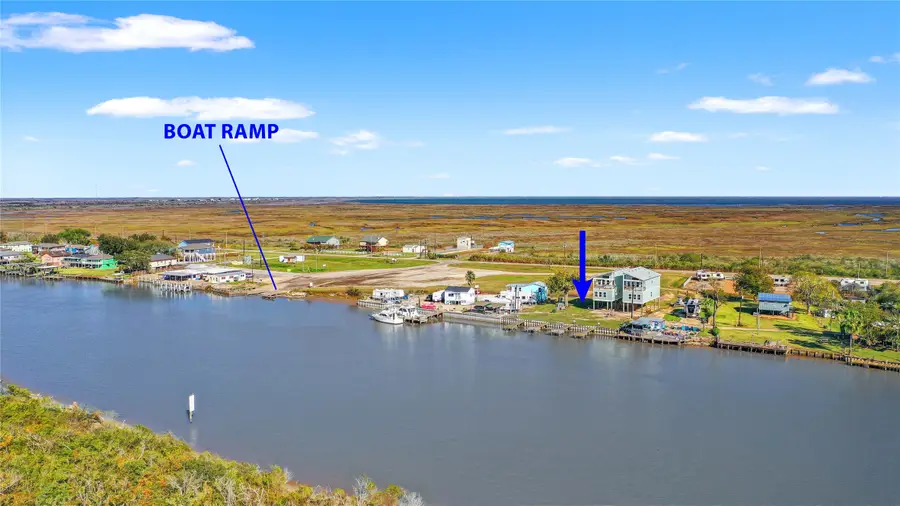 446 Private Road 670 / Marys Slough Road, Matagorda, TX 77457 - Image #2