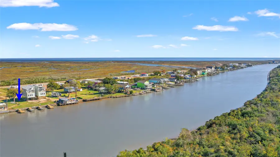 446 Private Road 670 / Marys Slough Road, Matagorda, TX 77457 - Image #3