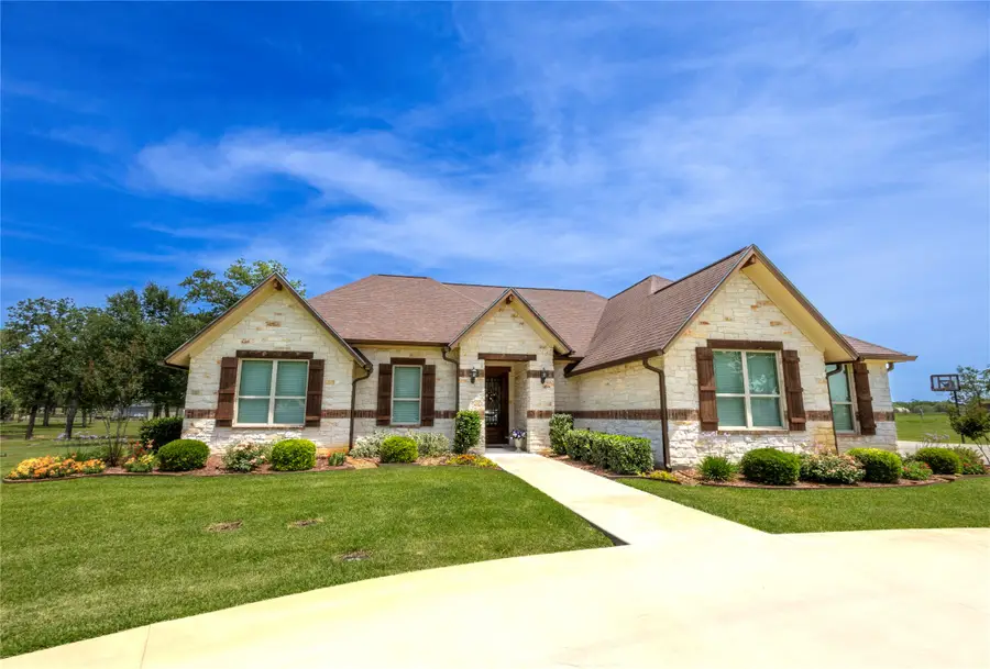 173 County Road 131a, Hallettsville, UT 77964 - #3