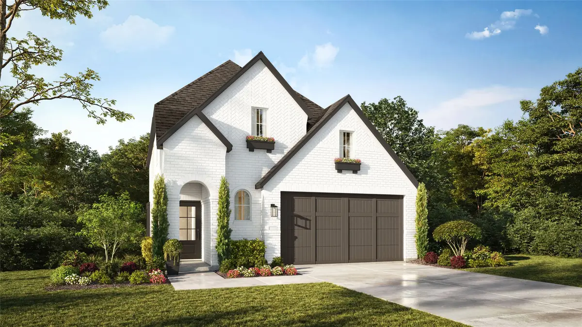 26515 Glad Fields Drive, Hockley, TX 77447 - Image #1