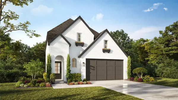 26515 Glad Fields Drive, Hockley, TX 77447