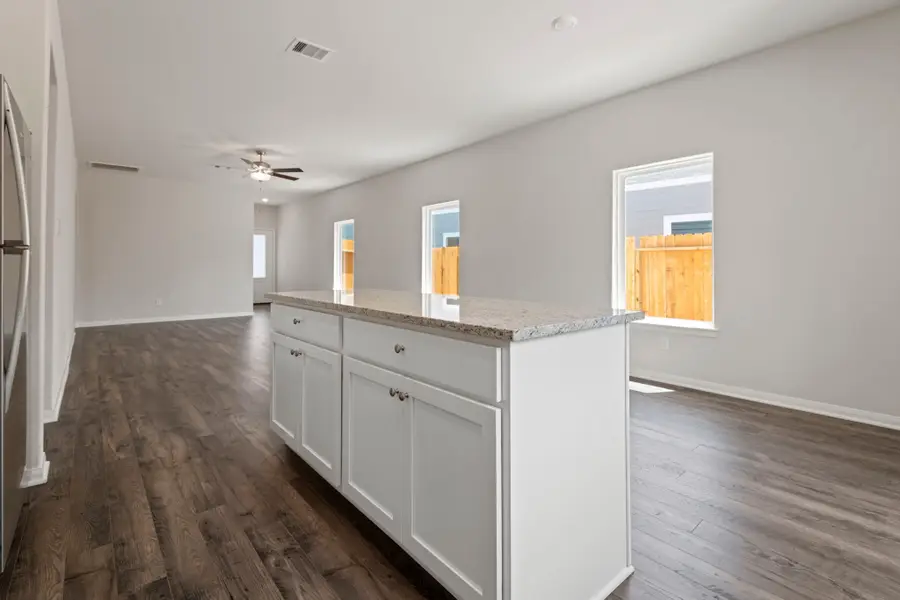 8205 Alpine Bearberry Drive, Houston, TX 77016 - #3