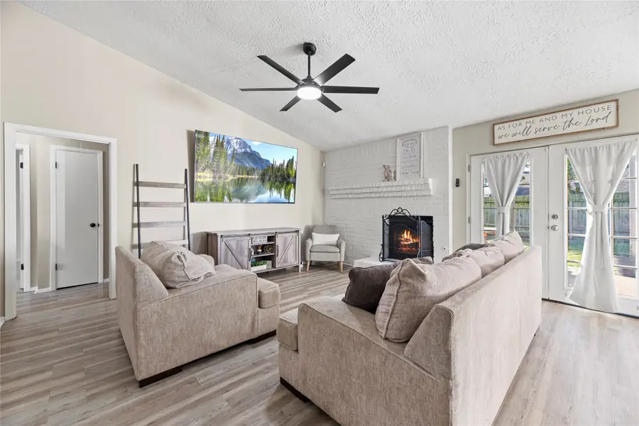 3519 Acorn Way Lane, Spring, TX 77389 - Image #3