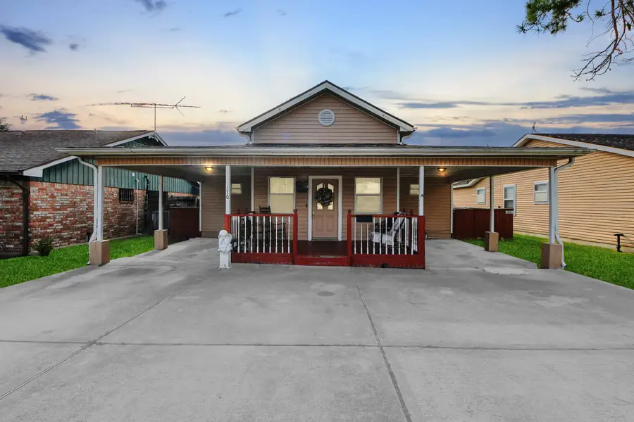 610 Missouri Street, South Houston, TX 77587 - Image #2