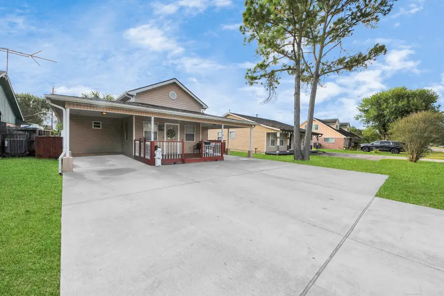 610 Missouri Street, South Houston, TX 77587 - Image #3