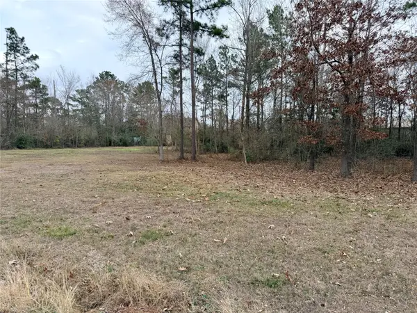 TBD Shelter Lane, Livingston, TX 77351