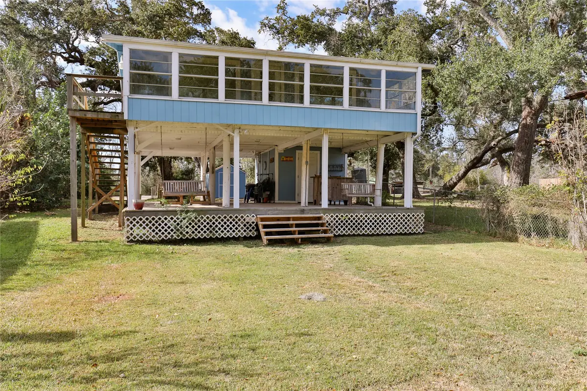 6344 County Road 659, Brazoria, TX 77422 - Image #1