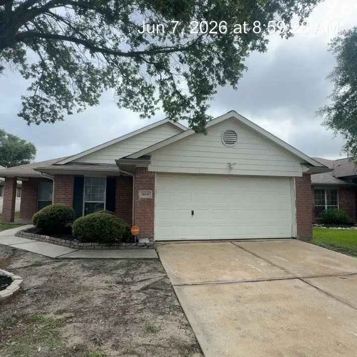 10310 Mills Run Drive, Houston, TX 77070 - #1