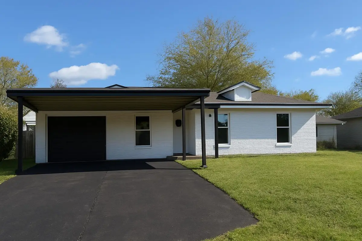 12939 Segrest Drive, Houston, TX 77047 - #1