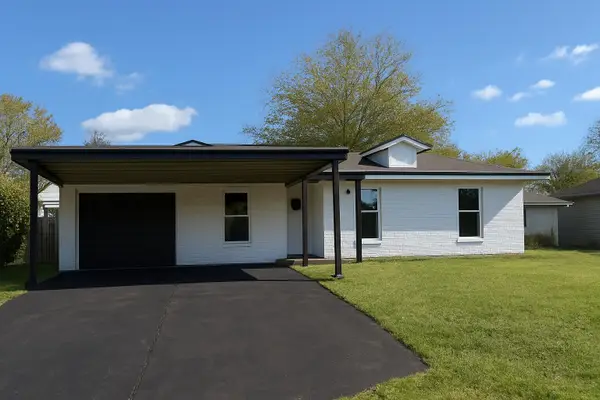 12939 Segrest Drive, Houston, TX 77047