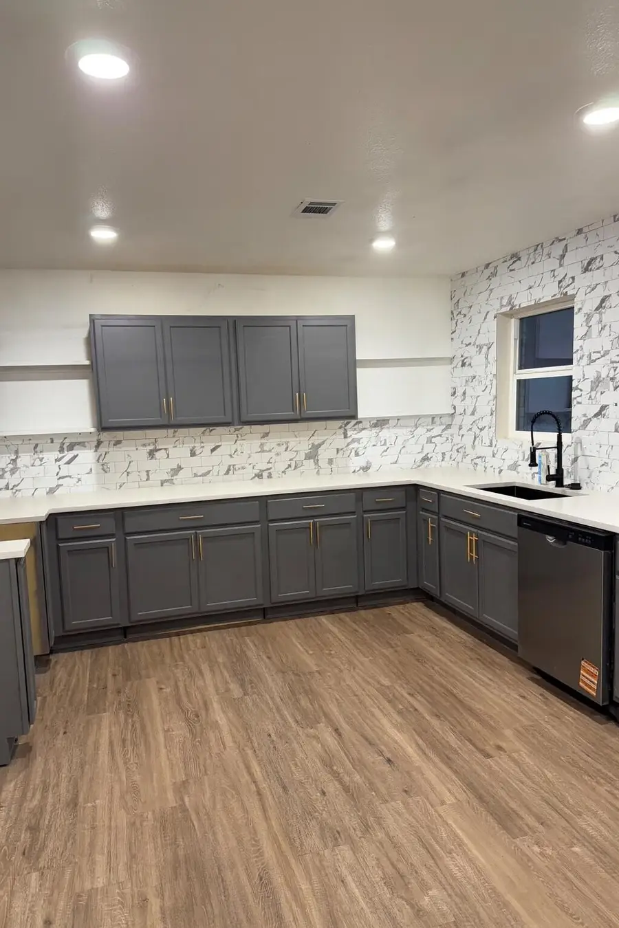 12939 Segrest Drive, Houston, TX 77047 - #2