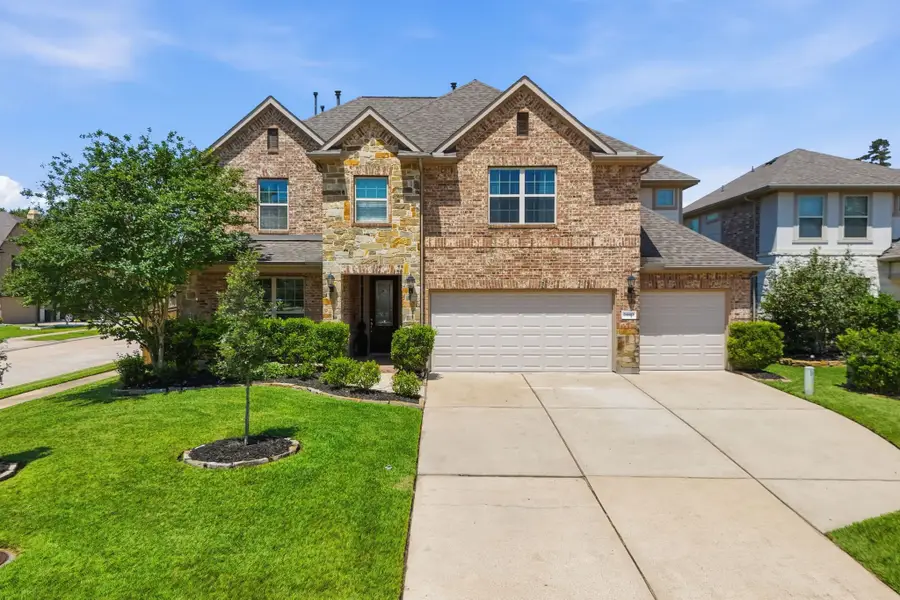 24603 Morgan Pines Court, Spring, TX 77389 - #2