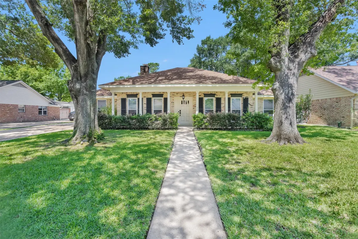 2531 Hollow Hook Road, Houston, TX 77080 - #1