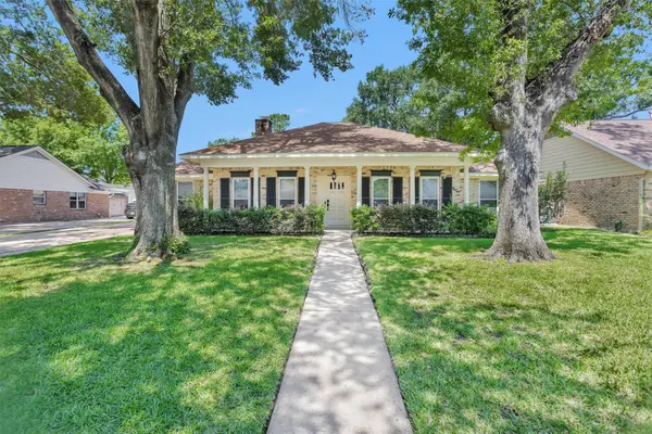 2531 Hollow Hook Road, Houston, TX 77080