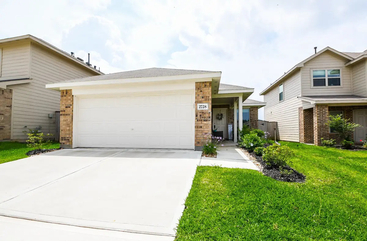 2728 Cadiz Bay Drive, Conroe, TX 77301 - #1