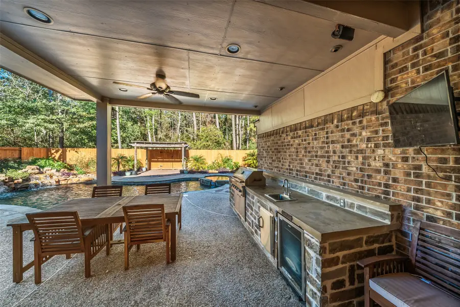 4603 Tamarind Trail, Kingwood, TX 77345 - Image #2