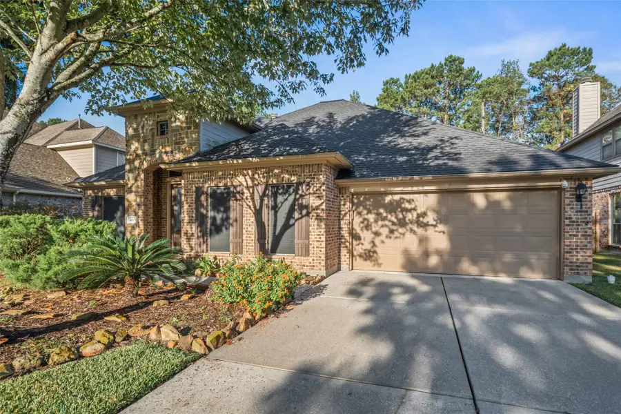 4603 Tamarind Trail, Kingwood, TX 77345 - Image #3