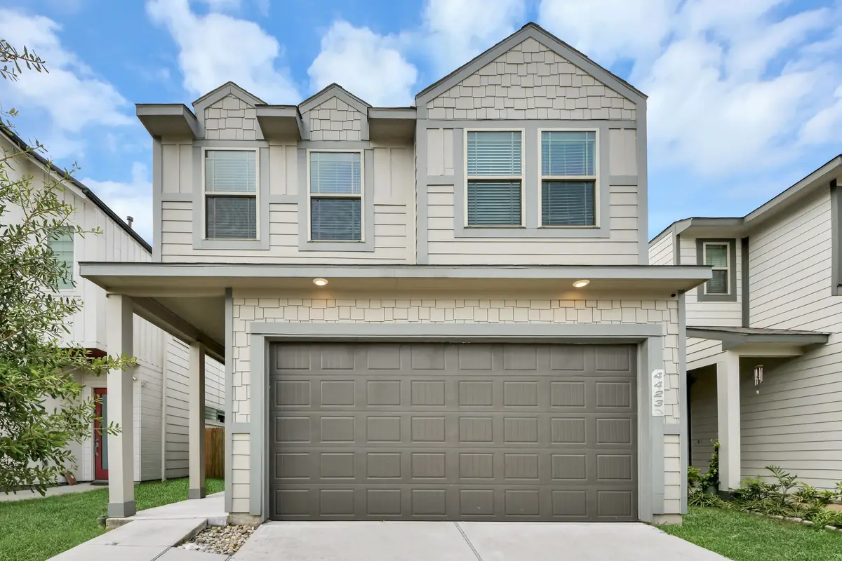 4423 Santorini Lane, Houston, TX 77045 - #1