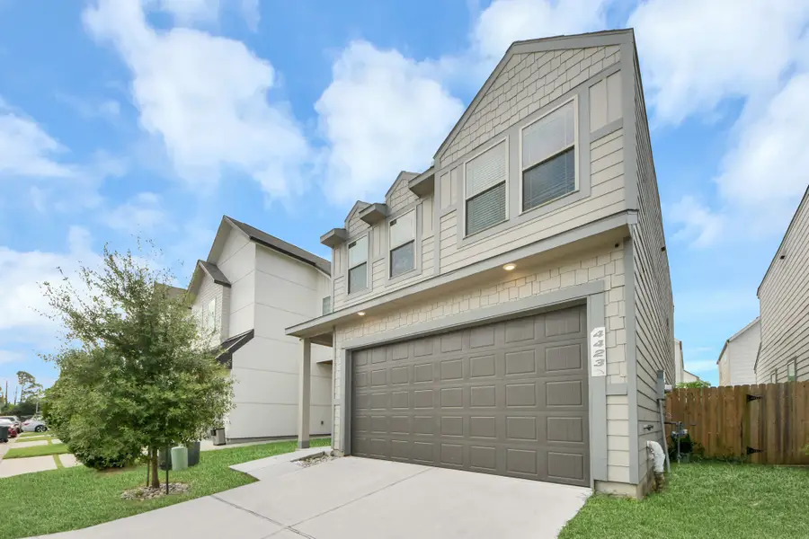 4423 Santorini Lane, Houston, TX 77045 - #3