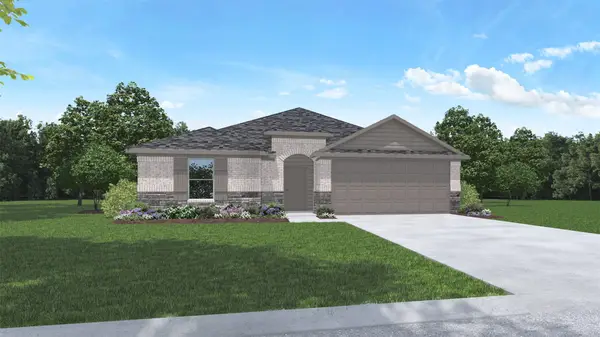 2036 Luminous Lane, Brookshire, TX 77423