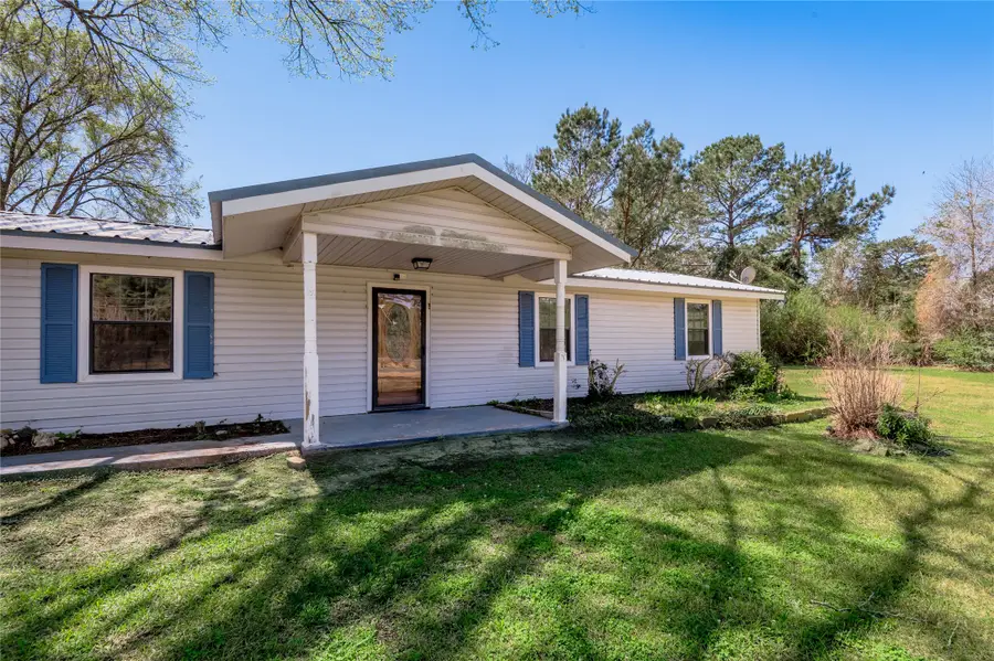 2792 Hwy 287 E, Groveton, TX 75845 - #2