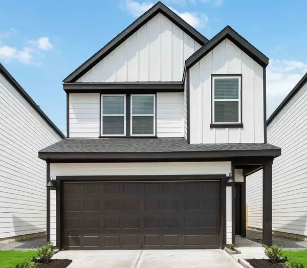 10210 Penryn Forest Trail, Houston, TX 77051
