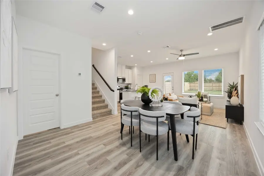 10210 Penryn Forest Trail, Houston, TX 77051 - #2