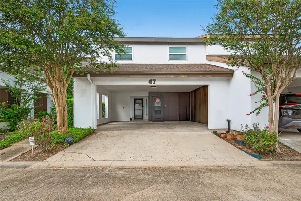7655 S Braeswood Boulevard #47, Houston, TX 77071