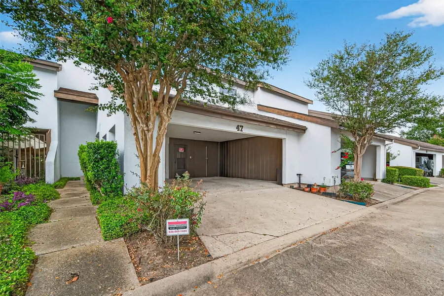 7655 S Braeswood Boulevard #47, Houston, TX 77071 - Image #2