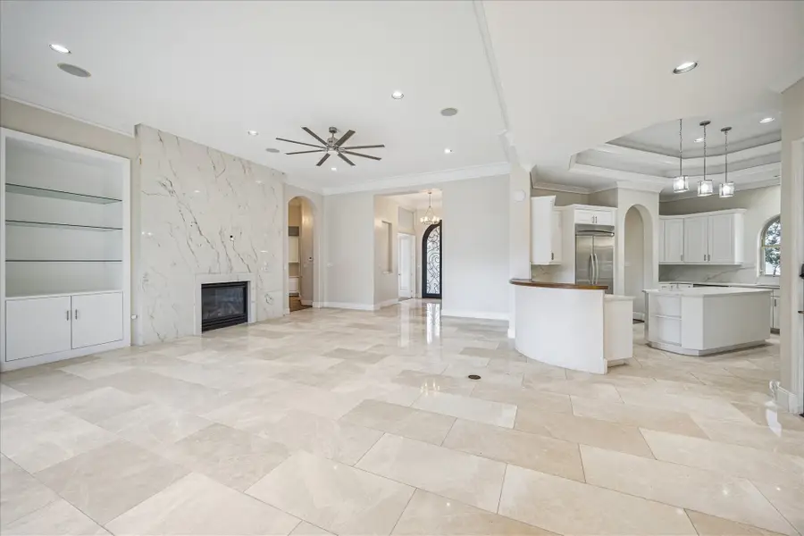 3503 St Tropez Way, Houston, TX 77082 - #2