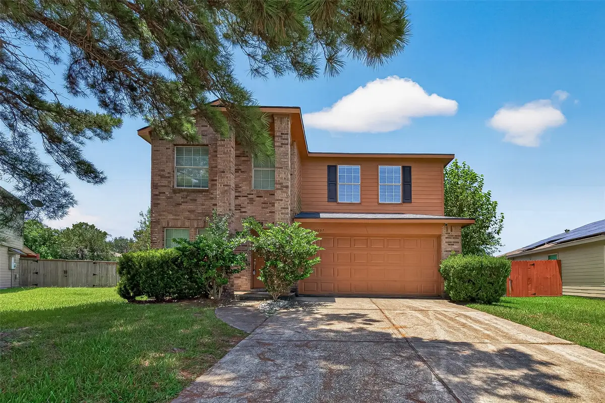 16807 Mission Ridge Lane, Houston, TX 77073 - #1